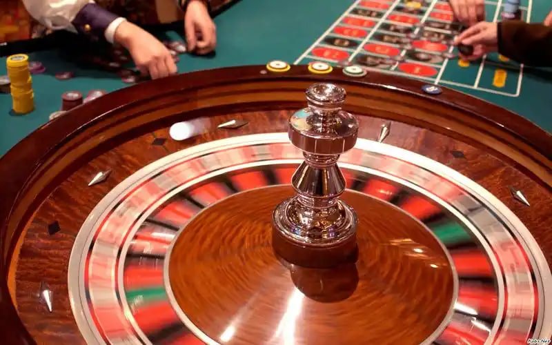 Deposit and withdrawal flow on nagita win
