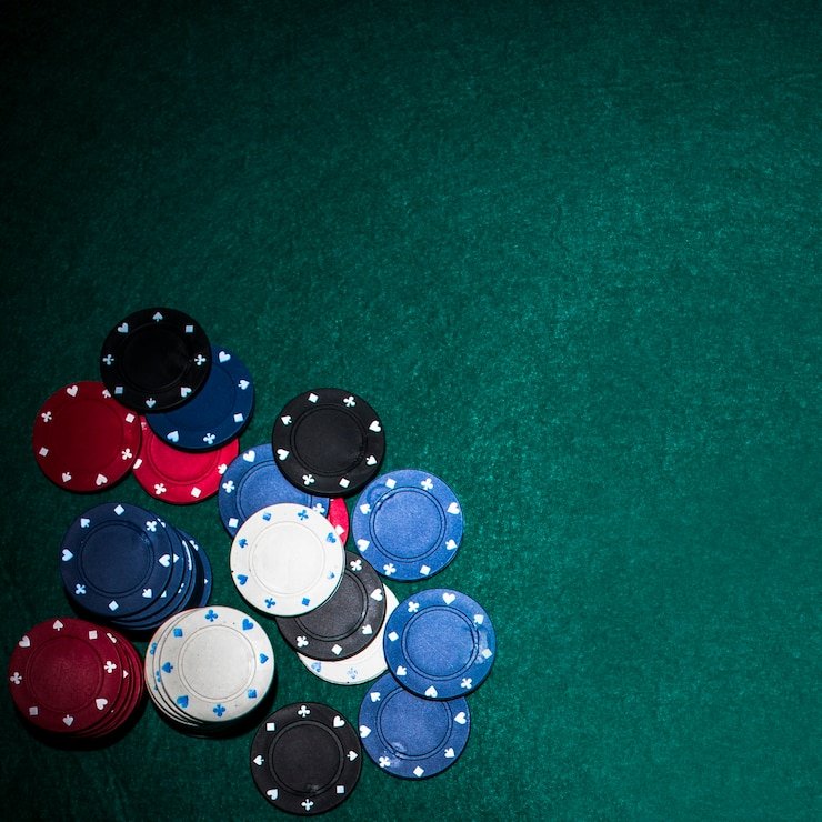 Speed Baccarat hand resolution and payout display